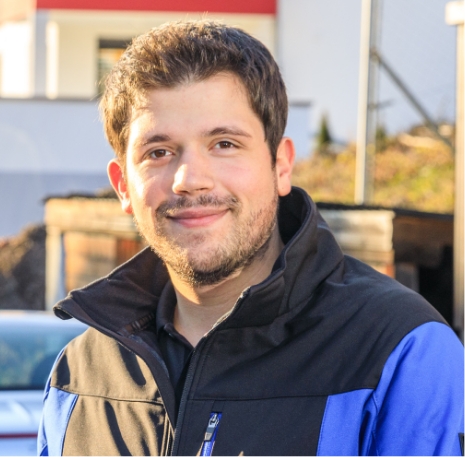 Alexander Bullmann