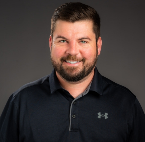 Tim Schonunger
